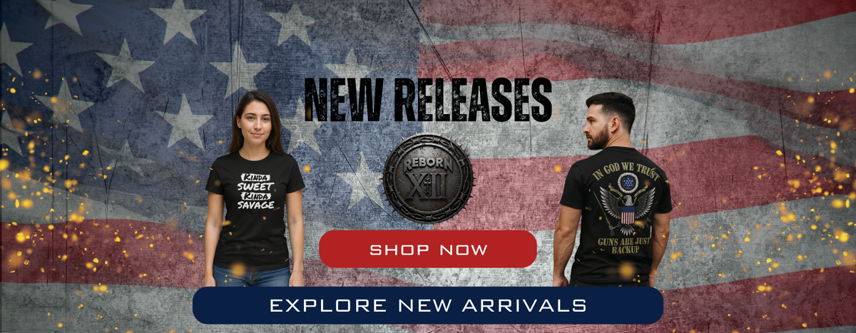 NEW & FEATURED