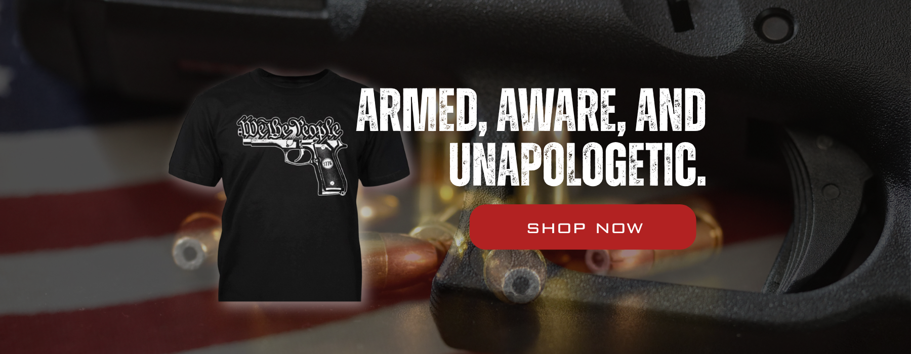 2ND AMENDMENT COLLECTION