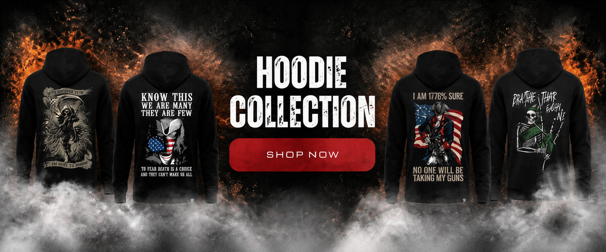 HOODIES