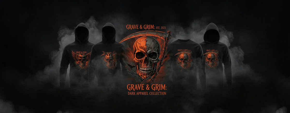 HALLOWEEN COLLECTION