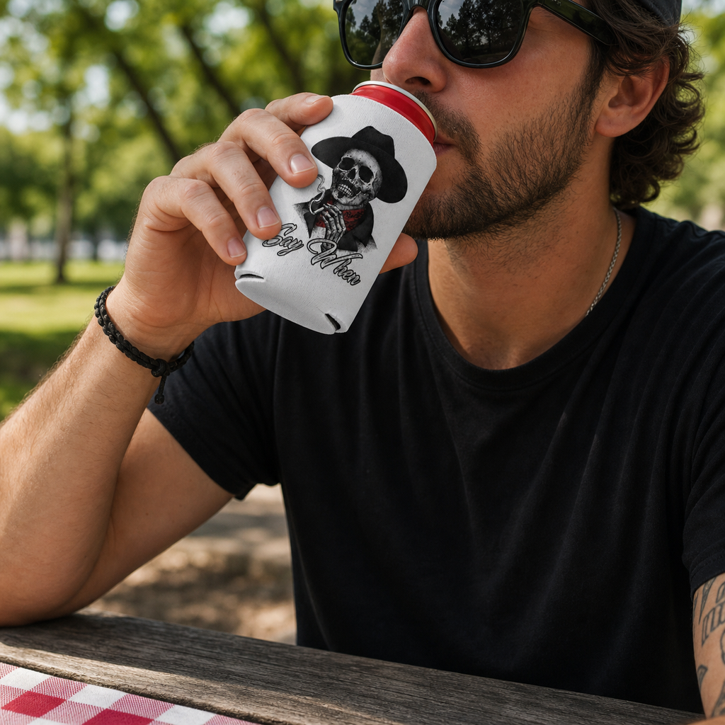 Say When - Can Cooler 6-Pack