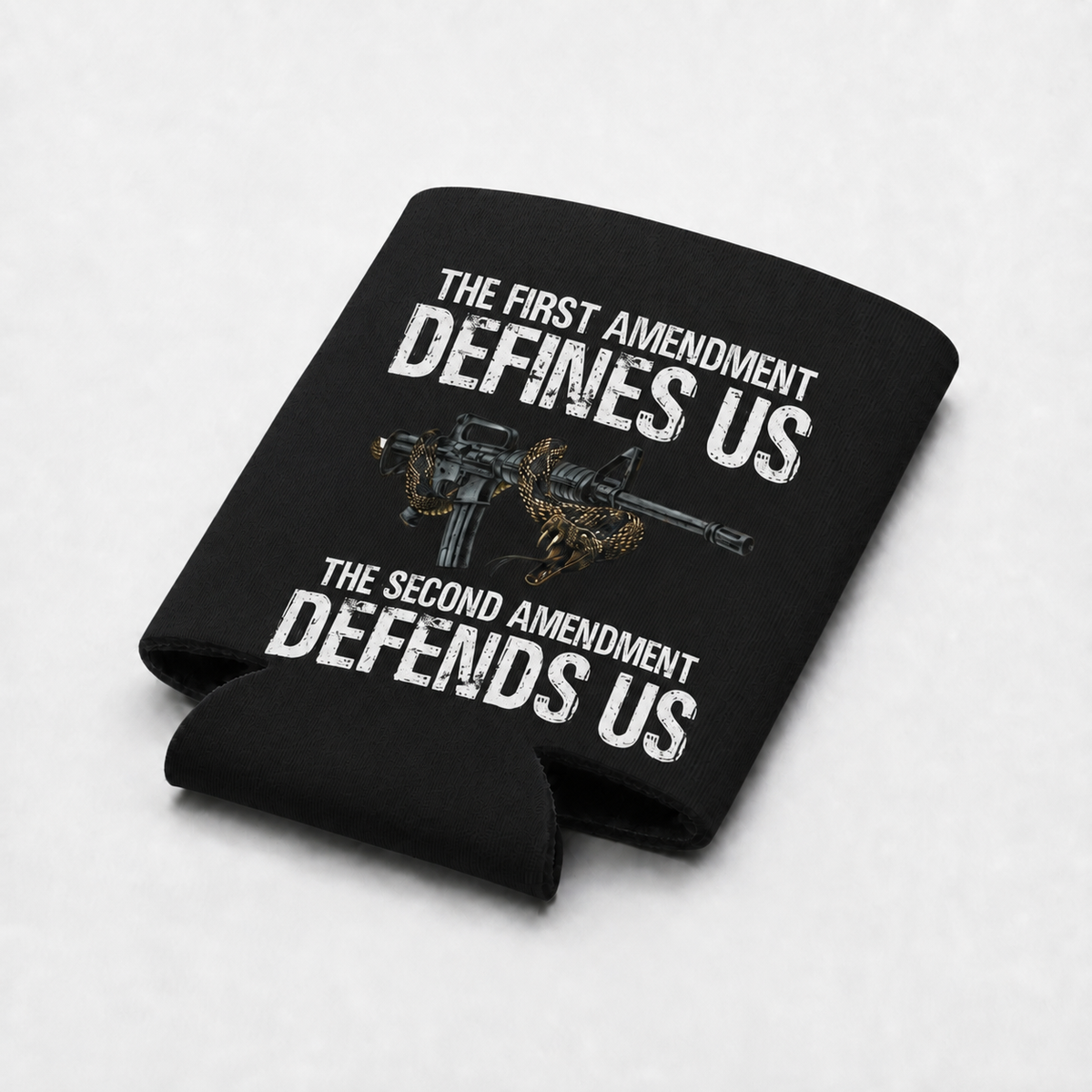 Defending Freedom - Can Cooler 6-Pack