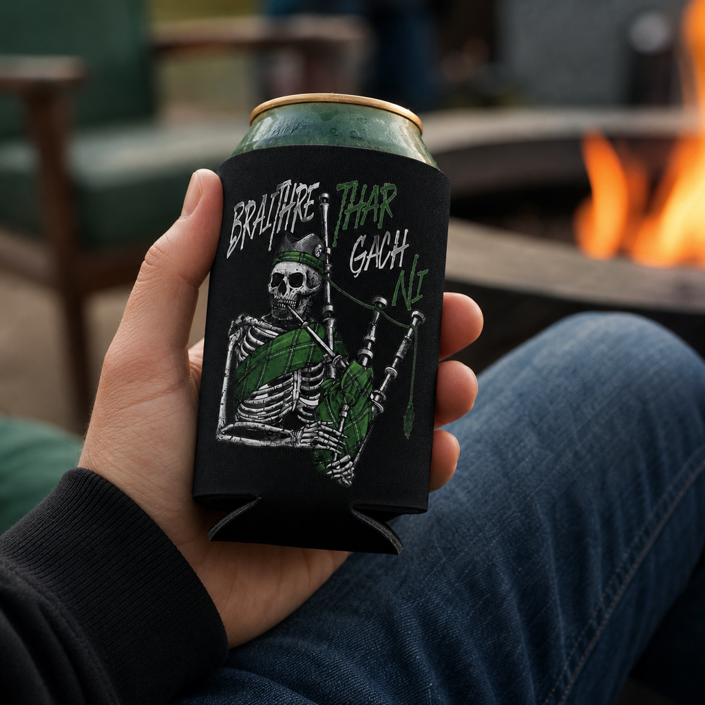 Bráithre Thar Gach Ní - Can Cooler 6-Pack