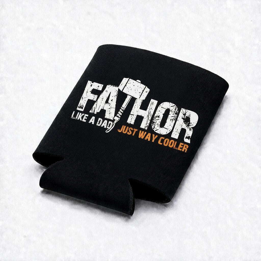 Fathor - Can Cooler 6-Pack