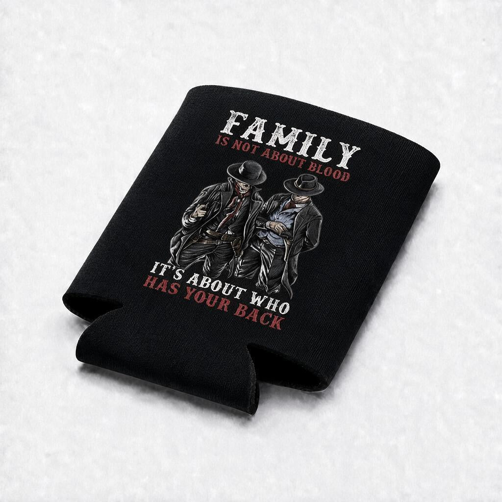 Family - Can Cooler 6-Pack