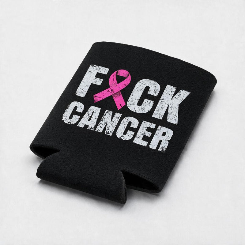 Stand Against Breast Cancer can cooler 6-pack - view 4 - Reborn XII