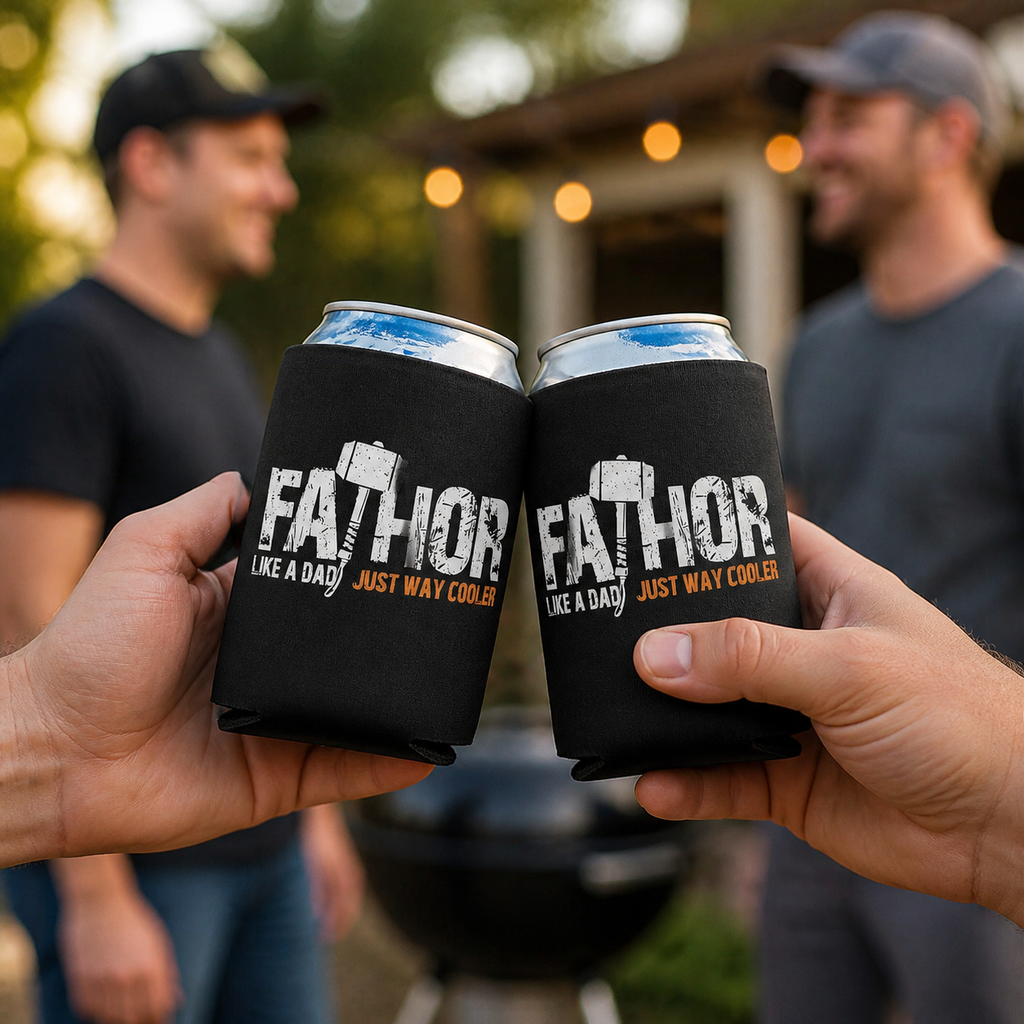 Fathor - Can Cooler 6-Pack