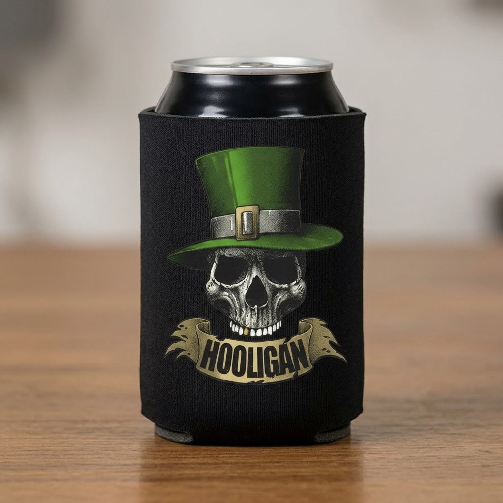 Hooligan - Can Cooler 6-Pack