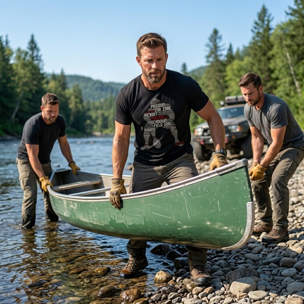 Gridiron Typography