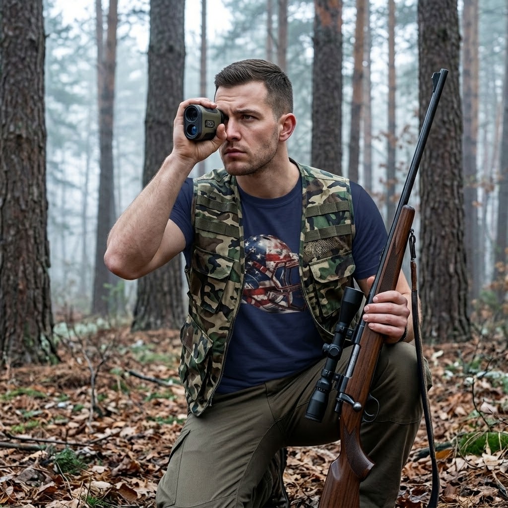 Battle-Tested Patriot