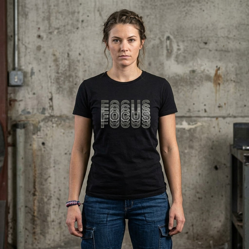 Coming Into Focus - Women's - view 2 - Reborn XII