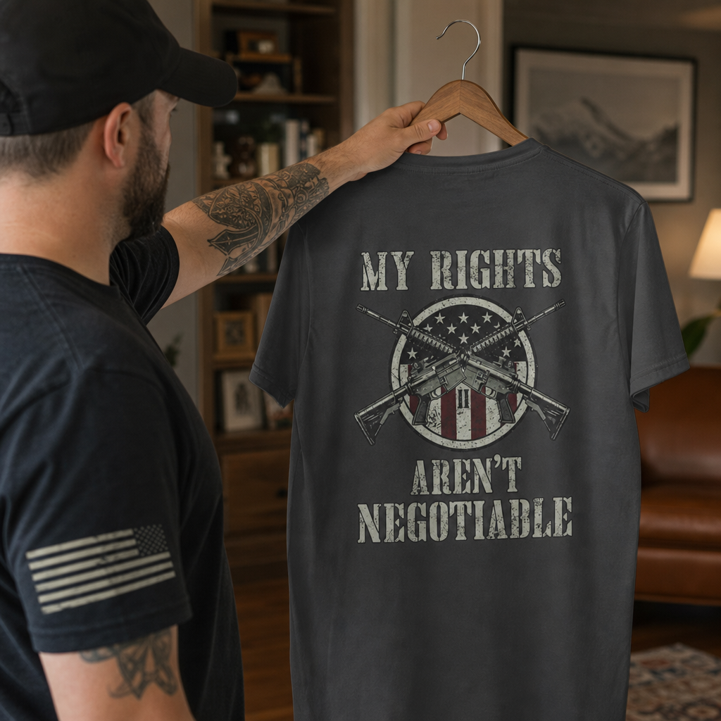 My Rights