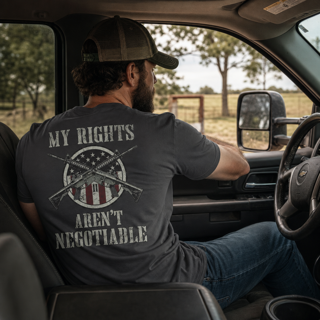 My Rights