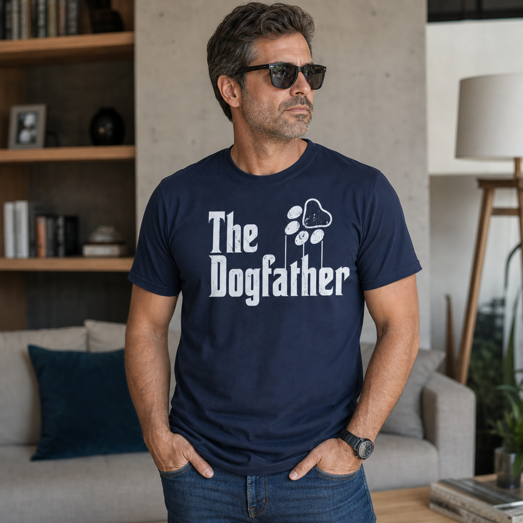 The Dogfather