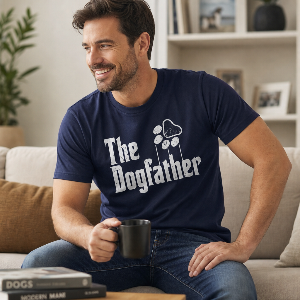 The Dogfather
