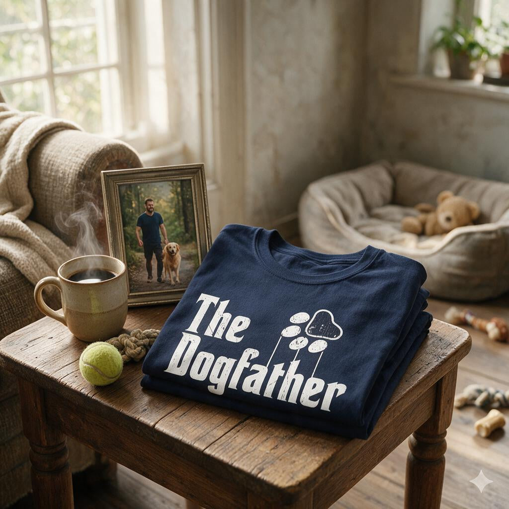 The Dogfather