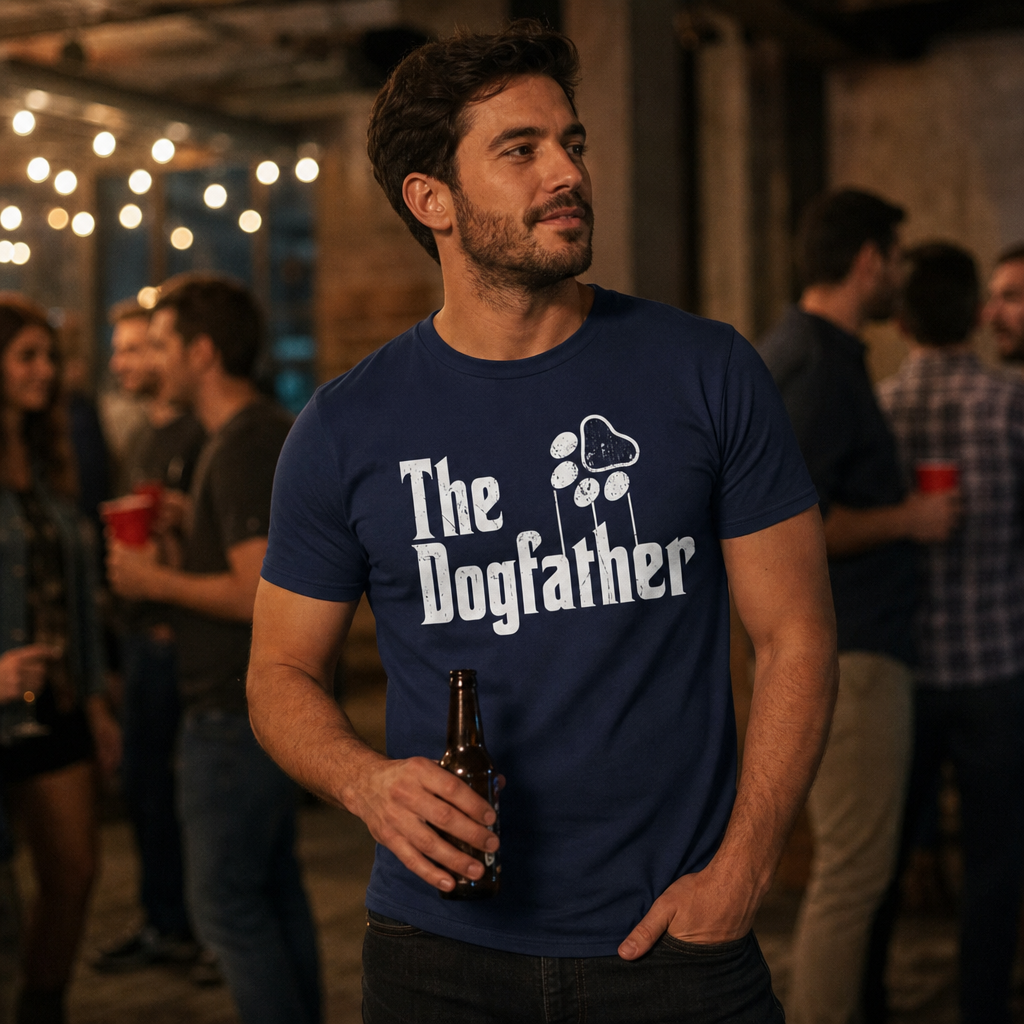 The Dogfather