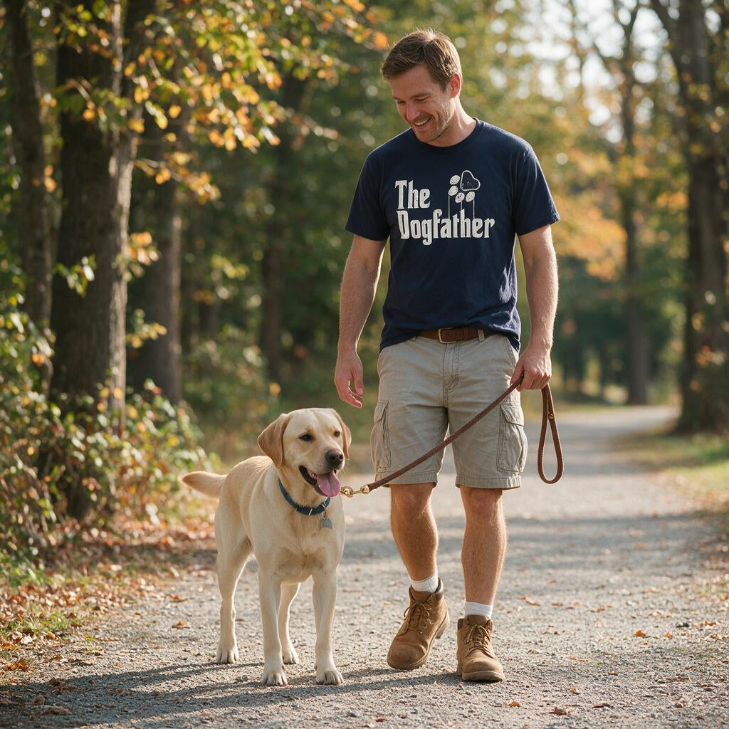 The Dogfather