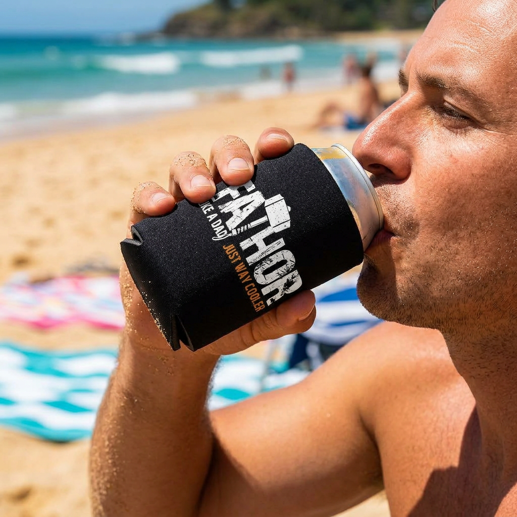 Fathor - Can Cooler 6-Pack