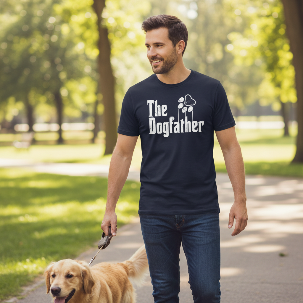 The Dogfather