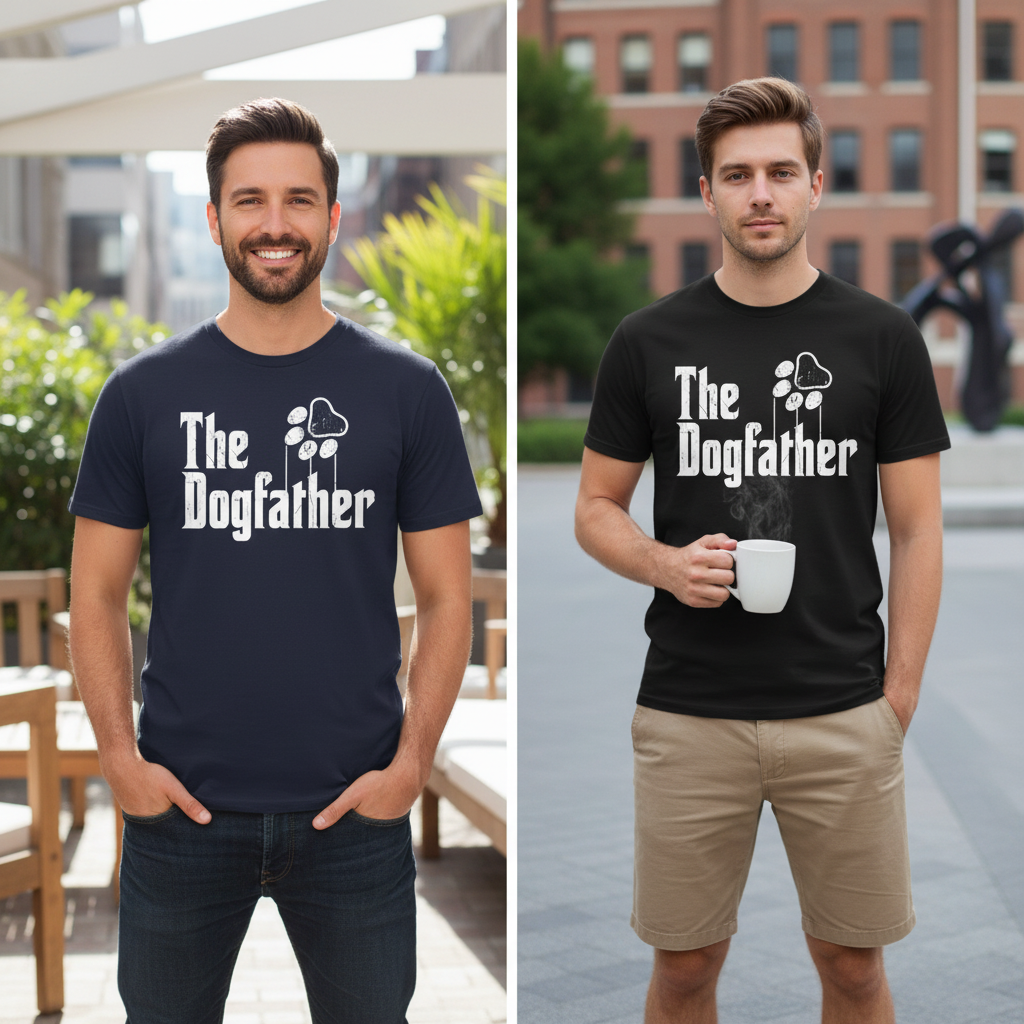 The Dogfather
