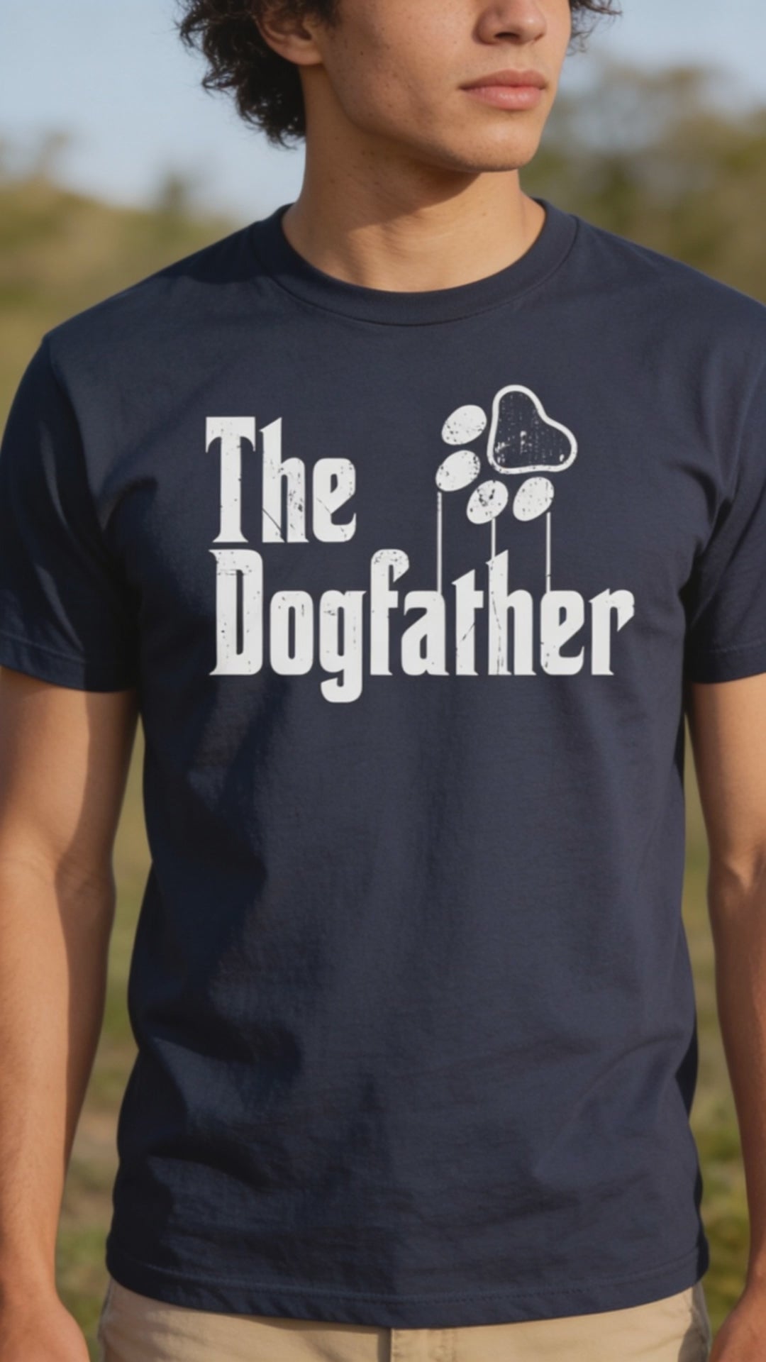 The Dogfather